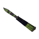 Bonzo Gnawed Knife (Field-Tested)