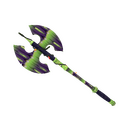 Festivized Specialized Killstreak Bonzo Gnawed Scotsman's Skullcutter (Factory New)