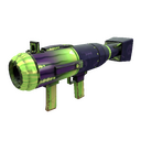 Bonzo Gnawed Air Strike (Minimal Wear)