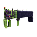 Festivized Bonzo Gnawed Black Box (Factory New)