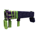 Strange Killstreak Bonzo Gnawed Black Box (Factory New)