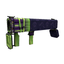 Killstreak Bonzo Gnawed Black Box (Field-Tested)