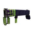 Bonzo Gnawed Black Box (Well-Worn)