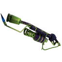 Killstreak Bonzo Gnawed Flame Thrower (Factory New)