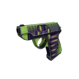free tf2 item Bonzo Gnawed Pistol (Minimal Wear)