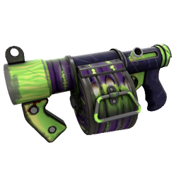 free tf2 item Strange Bonzo Gnawed Stickybomb Launcher (Field-Tested)