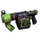 Bonzo Gnawed Stickybomb Launcher (Well-Worn)