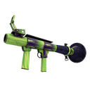 Specialized Killstreak Bonzo Gnawed Rocket Launcher (Minimal Wear)