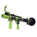 Festivized Killstreak Bonzo Gnawed Rocket Launcher (Factory New)