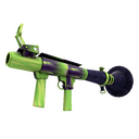 Self-Made Bonzo Gnawed Rocket Launcher (Factory New) (Community Sparkle)