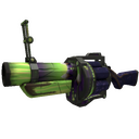 Strange Specialized Killstreak Bonzo Gnawed Grenade Launcher (Field-Tested)