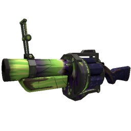 free tf2 item Strange Bonzo Gnawed Grenade Launcher (Field-Tested)