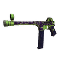 Specialized Killstreak Bonzo Gnawed SMG (Minimal Wear)