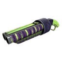 Strange Killstreak Bonzo Gnawed Scattergun (Minimal Wear)