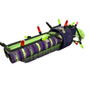 Festivized Bonzo Gnawed Scattergun (Factory New)