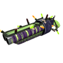 Festivized Bonzo Gnawed Scattergun (Minimal Wear)