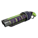 Strange Bonzo Gnawed Scattergun (Well-Worn)