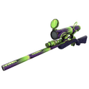 Killstreak Bonzo Gnawed Sniper Rifle (Minimal Wear)