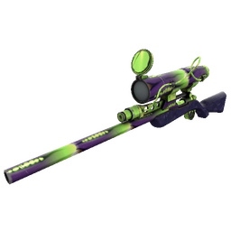 Strange Bonzo Gnawed Sniper Rifle (Minimal Wear)