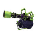 Strange Killstreak Bonzo Gnawed Minigun (Minimal Wear)