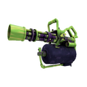 Strange Unusual Bonzo Gnawed Minigun (Factory New) (Cool)