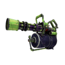 Bonzo Gnawed Minigun (Well-Worn)