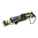 Killstreak Bonzo Gnawed Degreaser (Minimal Wear)