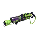 Strange Professional Killstreak Bonzo Gnawed Degreaser (Factory New)