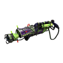 Strange Festivized Specialized Killstreak Bonzo Gnawed Degreaser (Field-Tested)