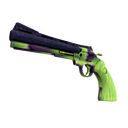 Professional Killstreak Bonzo Gnawed Revolver (Factory New)