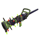 Strange Festivized Specialized Killstreak Bonzo Gnawed Medi Gun (Well-Worn)
