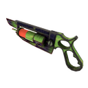Strange Bonzo Gnawed Ubersaw (Field-Tested)