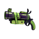 Bonzo Gnawed Detonator (Field-Tested)