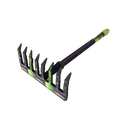 Strange Killstreak Bonzo Gnawed Back Scratcher (Field-Tested)