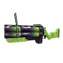 Killstreak Bonzo Gnawed Loch-n-Load (Minimal Wear)