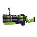 Strange Professional Killstreak Bonzo Gnawed Loch-n-Load (Field-Tested)