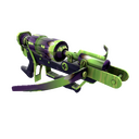 Bonzo Gnawed Crusader's Crossbow (Factory New)