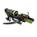 Bonzo Gnawed Crusader's Crossbow (Well-Worn)