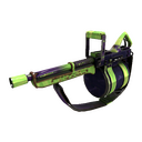 Bonzo Gnawed Tomislav (Field-Tested)