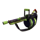 Strange Specialized Killstreak Bonzo Gnawed Tomislav (Well-Worn)