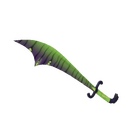 Strange Bonzo Gnawed Persian Persuader (Factory New)