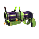 Festivized Specialized Killstreak Bonzo Gnawed Scorch Shot (Minimal Wear)