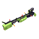 Festivized Professional Killstreak Bonzo Gnawed Rescue Ranger (Factory New)