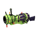 Festivized Killstreak Bonzo Gnawed Loose Cannon (Field-Tested)