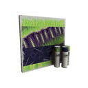 Strange Unusual Bonzo Gnawed War Paint (Field-Tested)