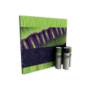 Strange Bonzo Gnawed War Paint (Factory New)