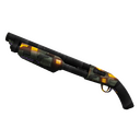 Metalized Soul Shotgun (Factory New)