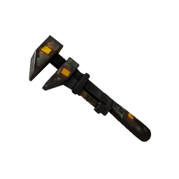 free tf2 item Metalized Soul Wrench (Field-Tested)
