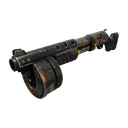 Killstreak Metalized Soul Panic Attack (Minimal Wear)