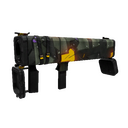 Strange Specialized Killstreak Metalized Soul Black Box (Minimal Wear)